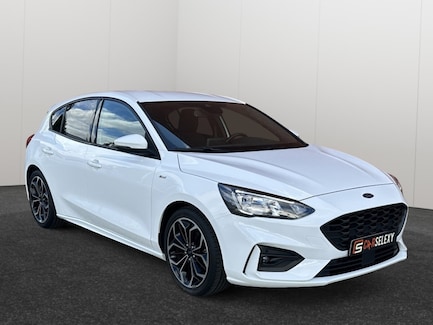 Ford Focus 0
