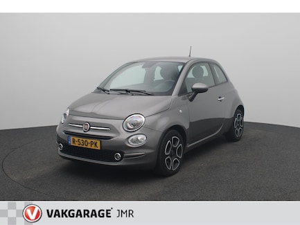 Fiat 500 0