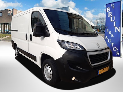 Peugeot Boxer 0