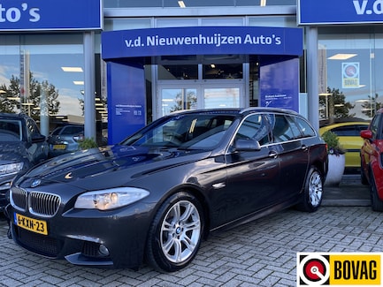 BMW 5-Serie 0