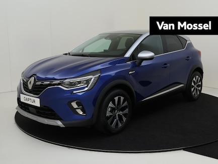 Renault Captur 0