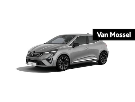 Renault Clio 0