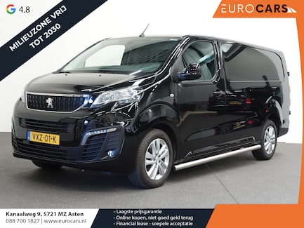 Peugeot Expert 0