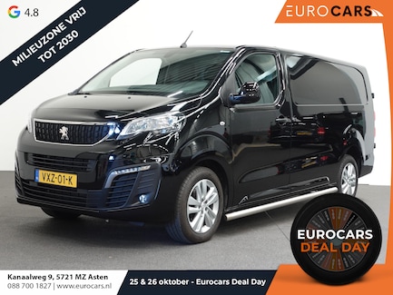 Peugeot Expert 0