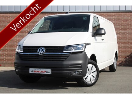 Volkswagen Transporter 0