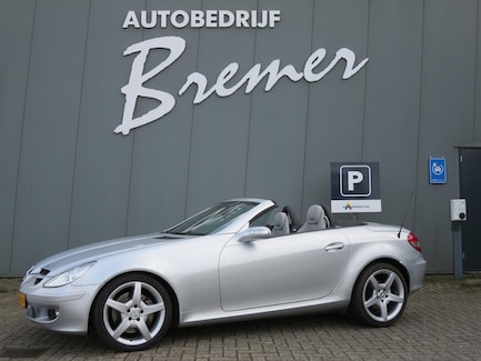 Mercedes-Benz SLK 0