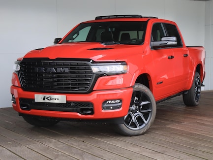 Dodge Ram 1500 0