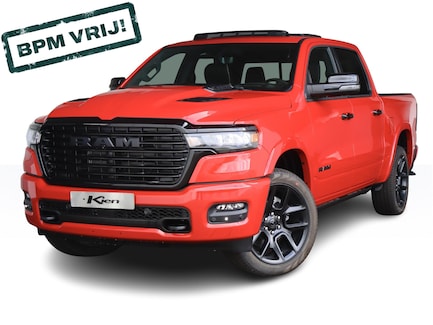 Dodge Ram 1500 0