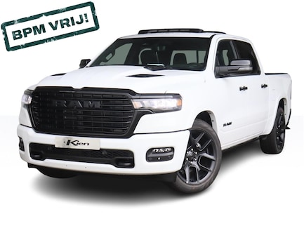 Dodge Ram 1500 0