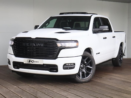 Dodge Ram 1500 0
