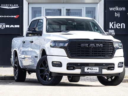 Dodge Ram 1500 0