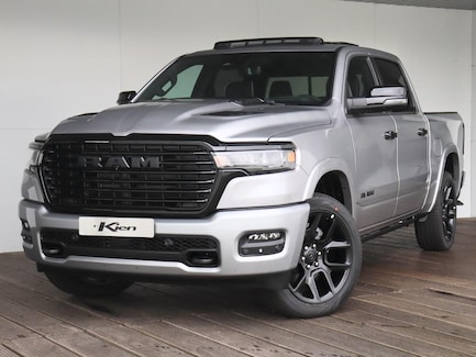 Dodge Ram 1500 0