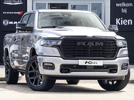 Dodge Ram 1500 0