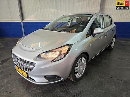 Opel Corsa 0