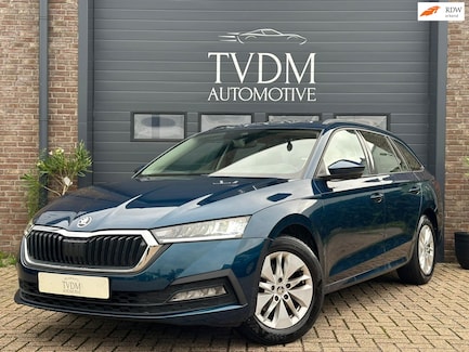 Skoda Octavia 0