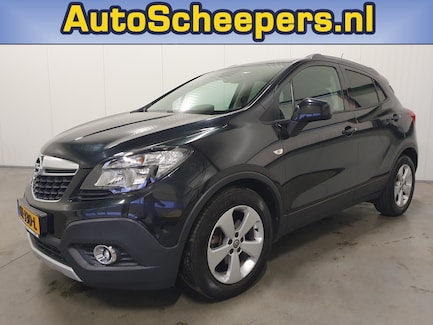 Opel Mokka 0