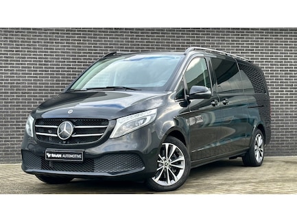 Mercedes-Benz V-klasse 0
