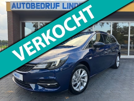 Opel Astra 0