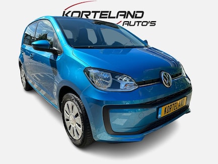 Volkswagen Up! 0