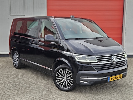 Volkswagen Transporter 0