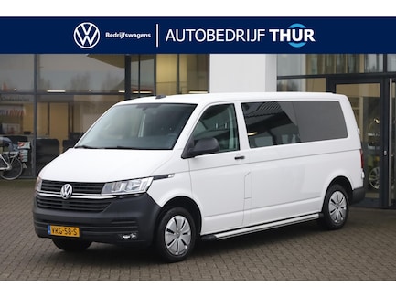 Volkswagen Transporter 0