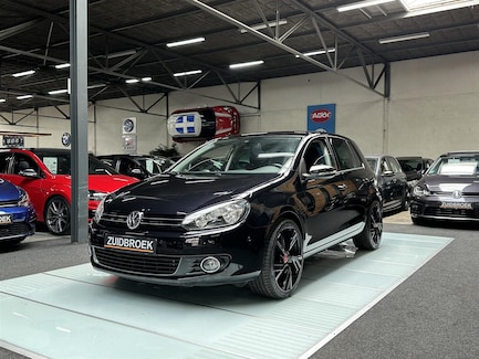 Volkswagen Golf 0