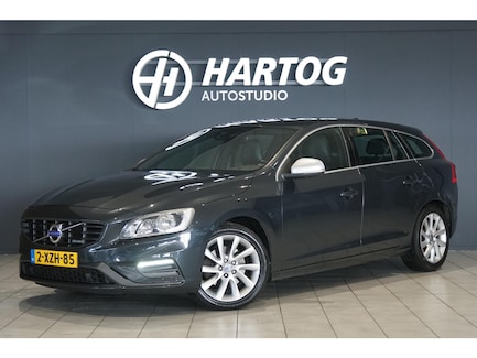 Volvo V60 0