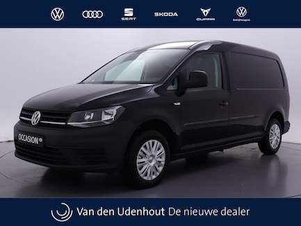 Volkswagen Caddy Maxi 0