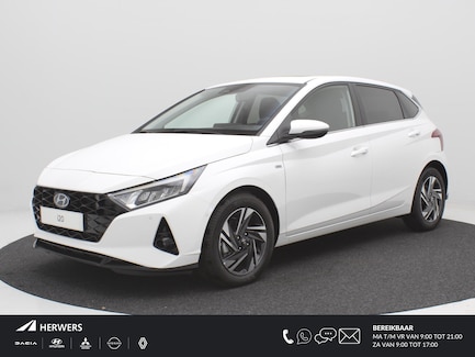 Hyundai i20 0