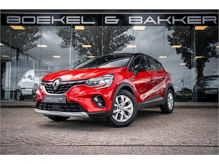 Renault Captur 0