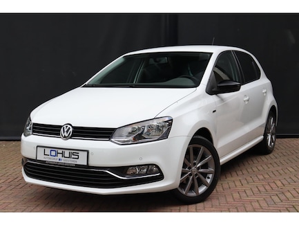 Volkswagen Polo 0