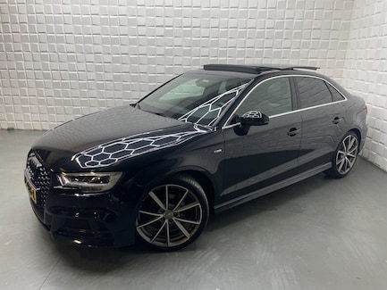 Audi A3 0