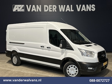 Ford Transit 0