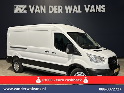 Ford Transit 0