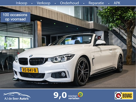 BMW 4-Serie 0