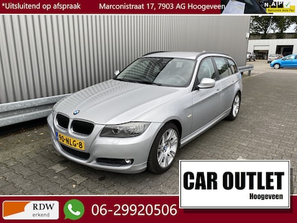 BMW 3-Serie 0