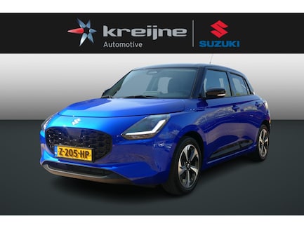 Suzuki Swift 0