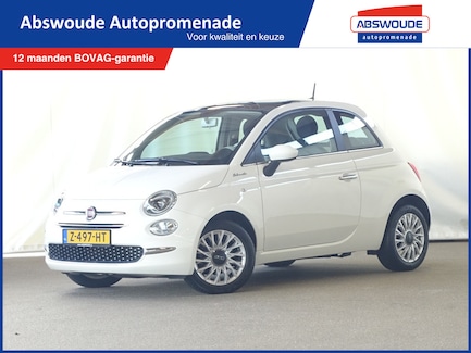 Fiat 500 0