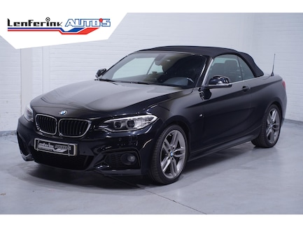 BMW 2-Serie 0
