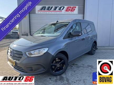 Mercedes-Benz Citan 0