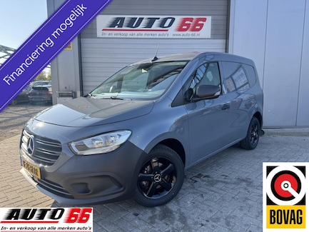 Mercedes-Benz Citan 0