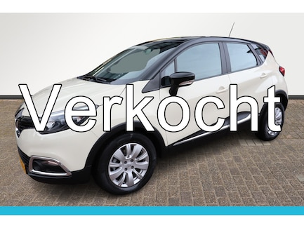 Renault Captur 0