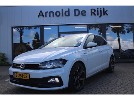 Volkswagen Polo 0