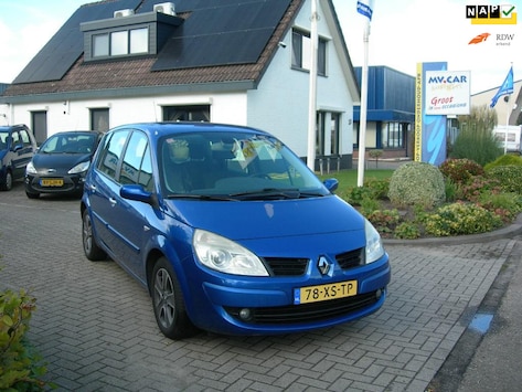 voertuig afbeelding