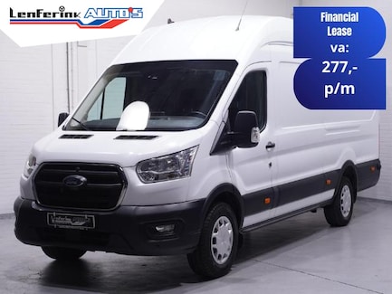 Ford Transit 0