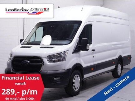 Ford Transit 0