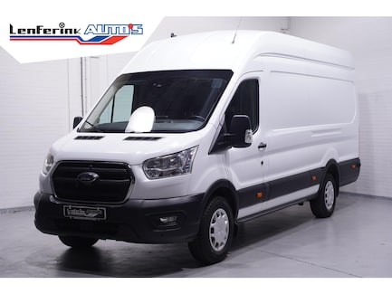 Ford Transit 0