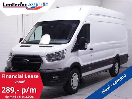 Ford Transit 0