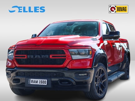 Dodge Ram 1500 0