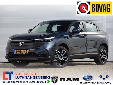 Honda HR-V 0